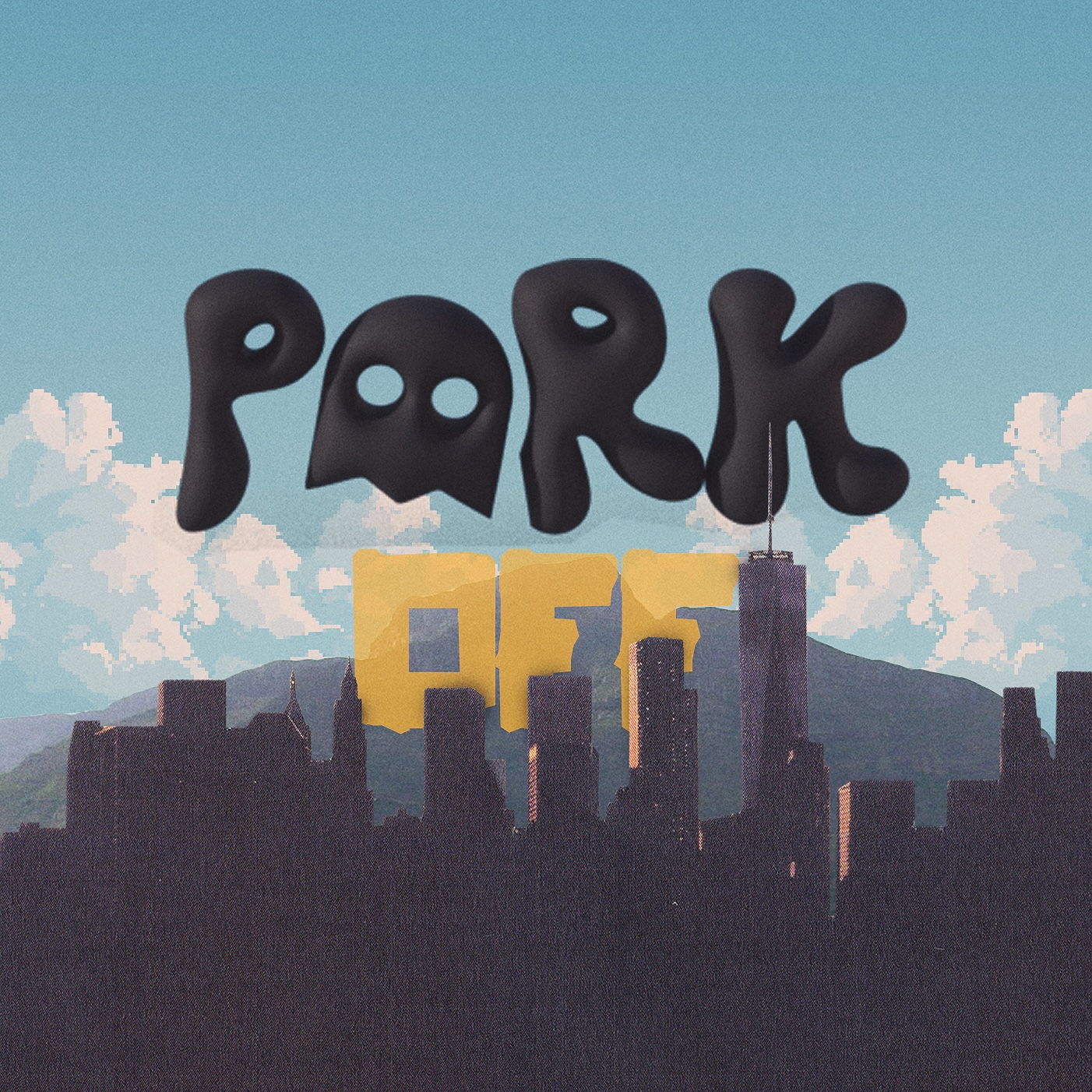 PARK OFF