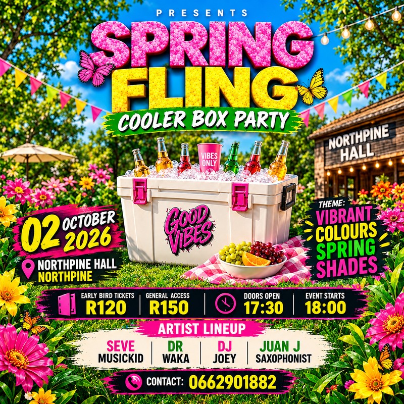 Spring Fling