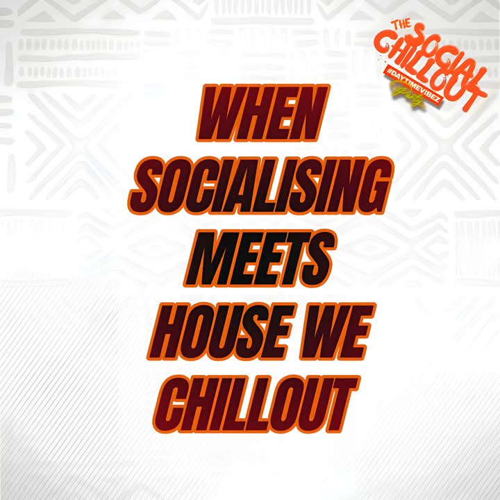 The Social Chillout