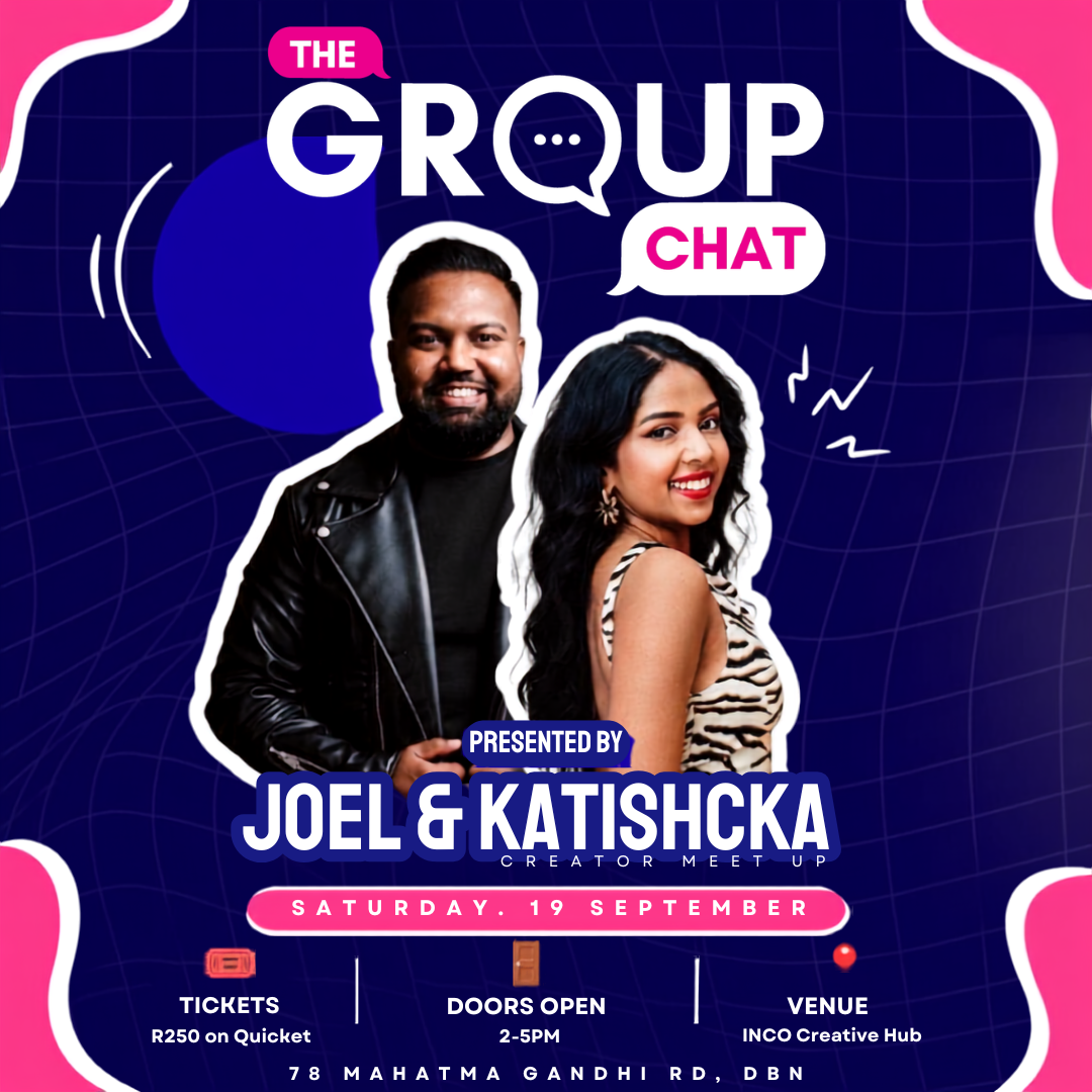 The Group Chat