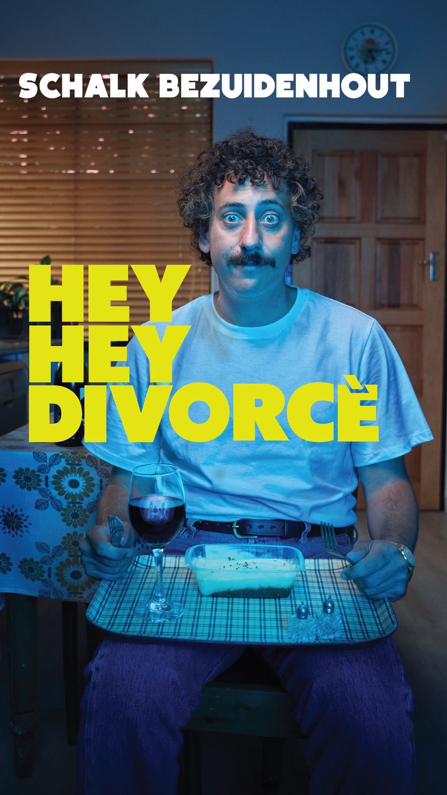 Hey Hey Divorcé