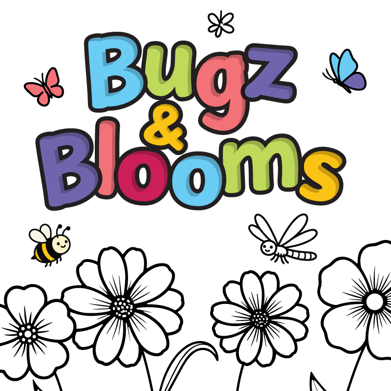 Bugz & Blooms Garden