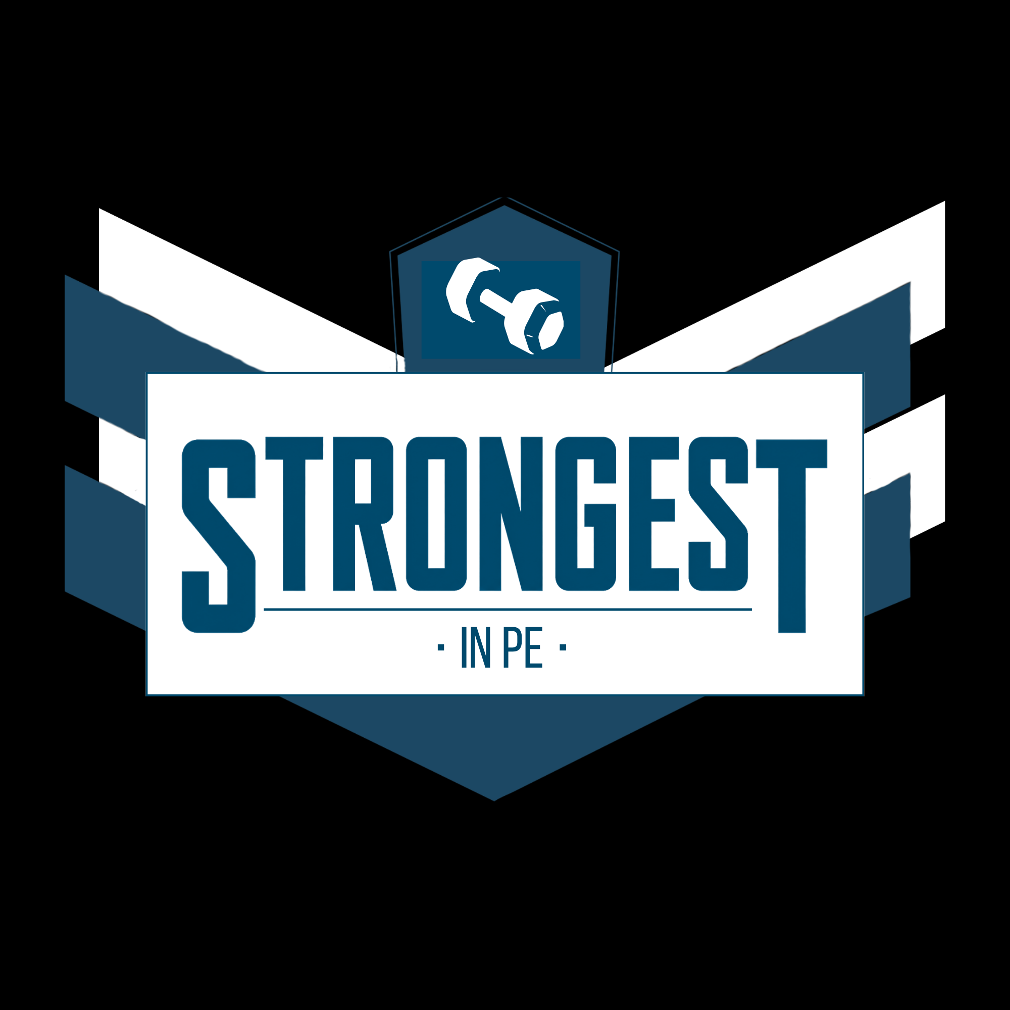 Strongest in PE