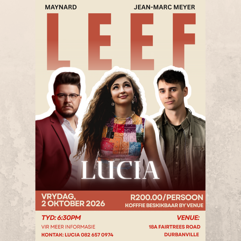 LEEF