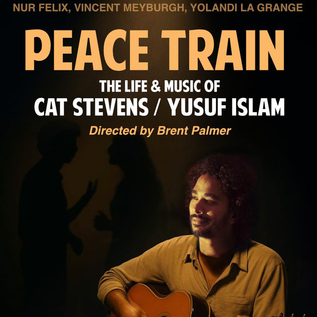 Peace Train - The Life & Music of Cat Stevens/Yusuf Islam
