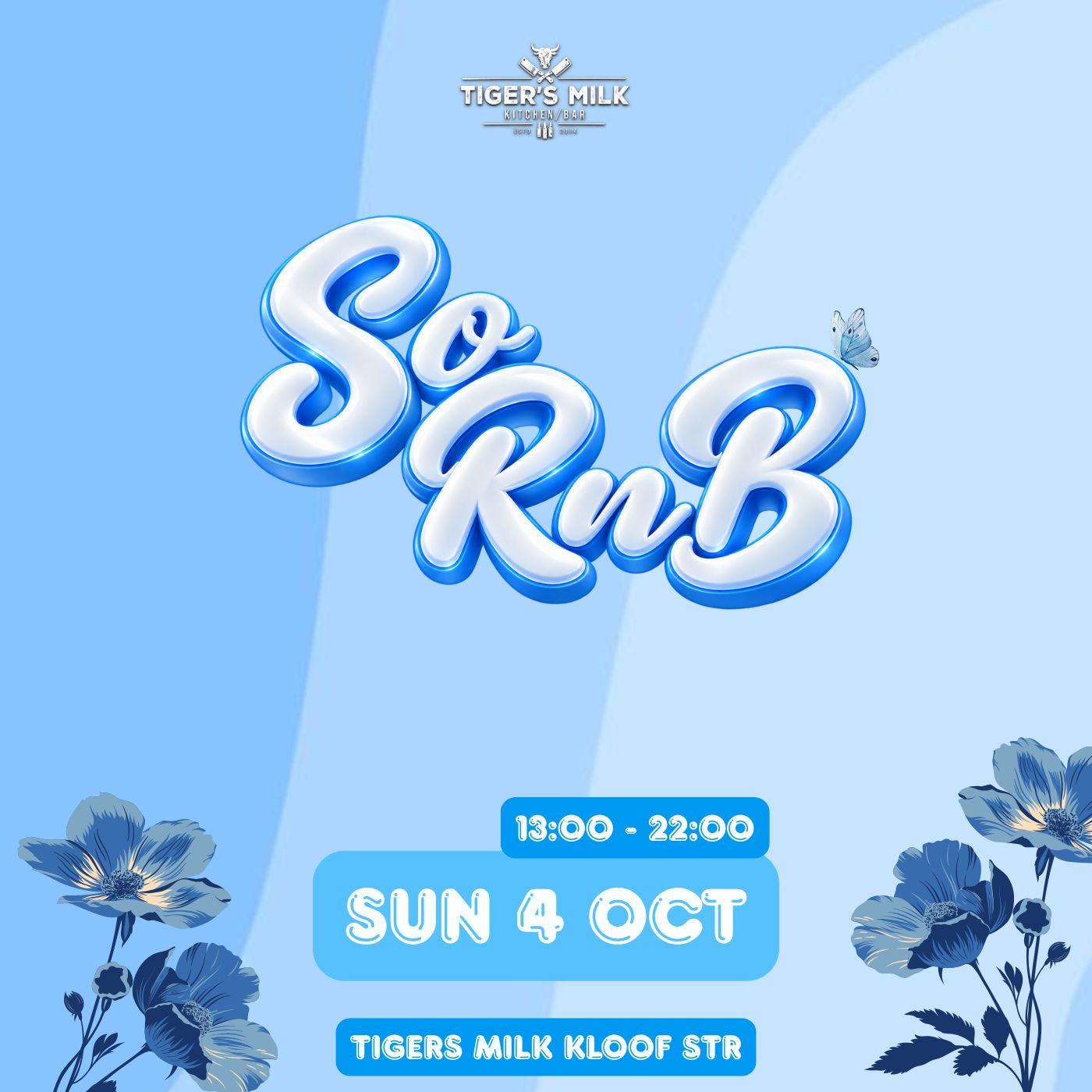 SO RNB