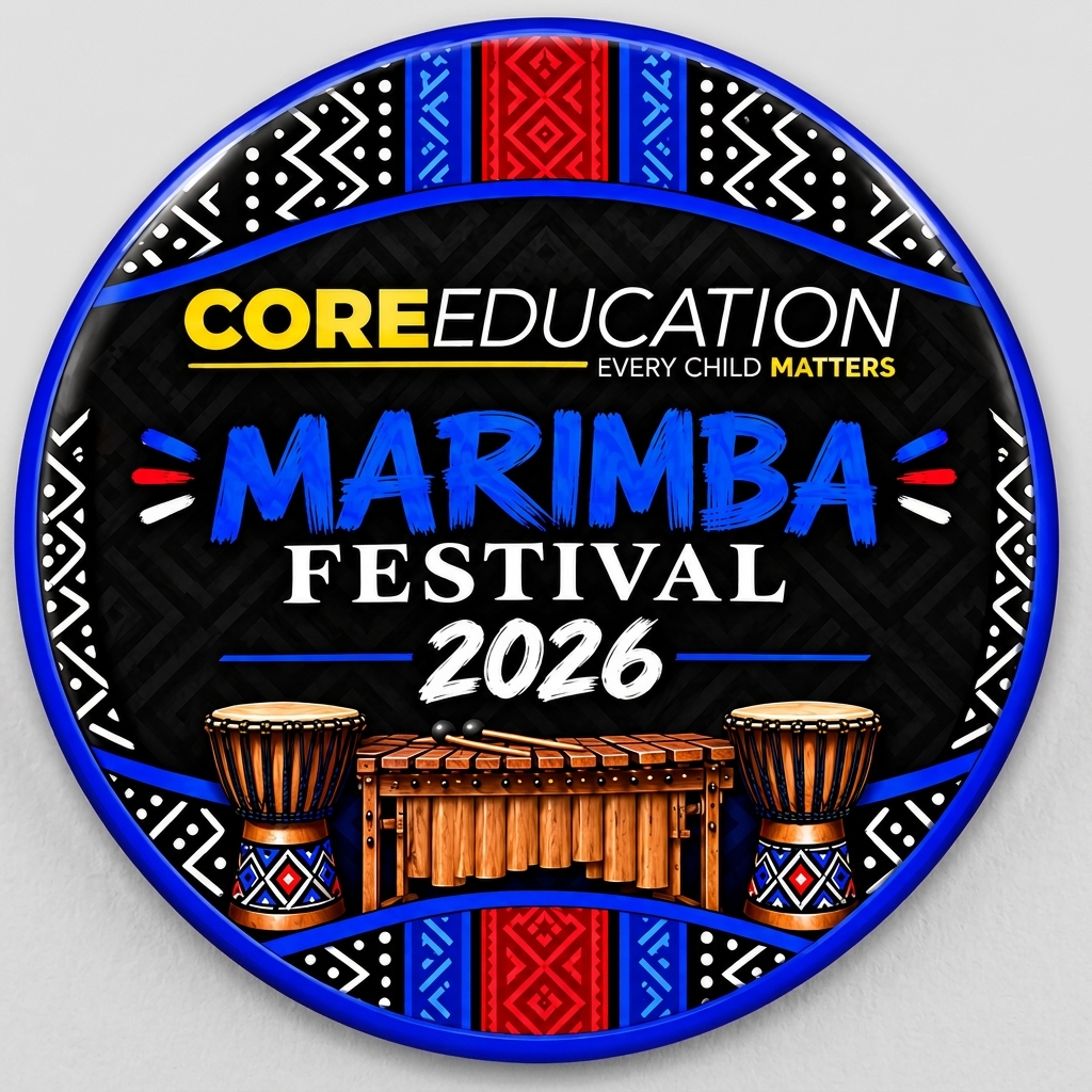 Core Education Joburg Schools Marimba Fest