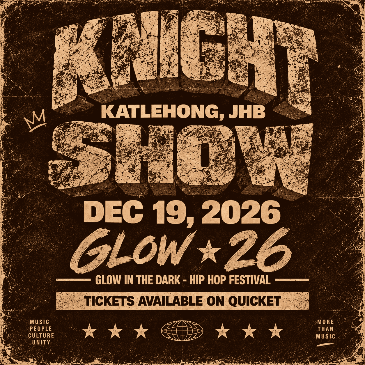 The KnightShow