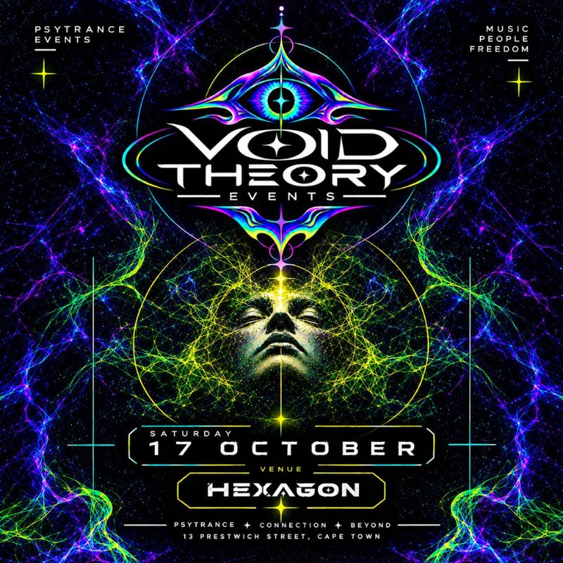 INTO THE VOID