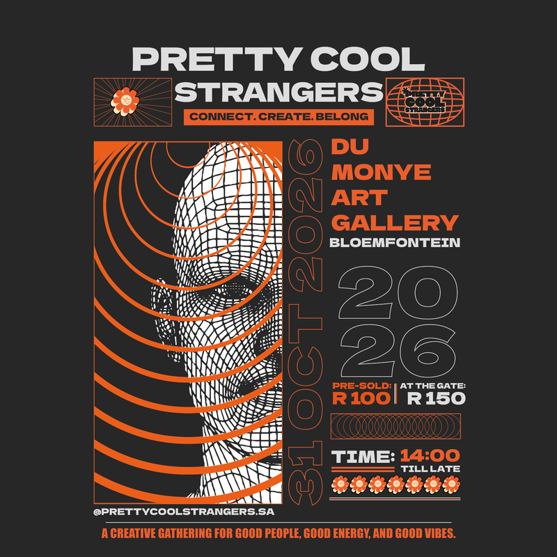 Common Ground: The Orange Experience