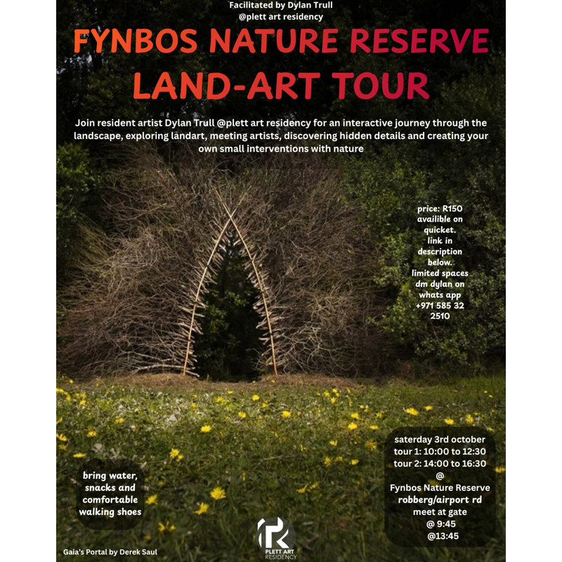 Landart Tour