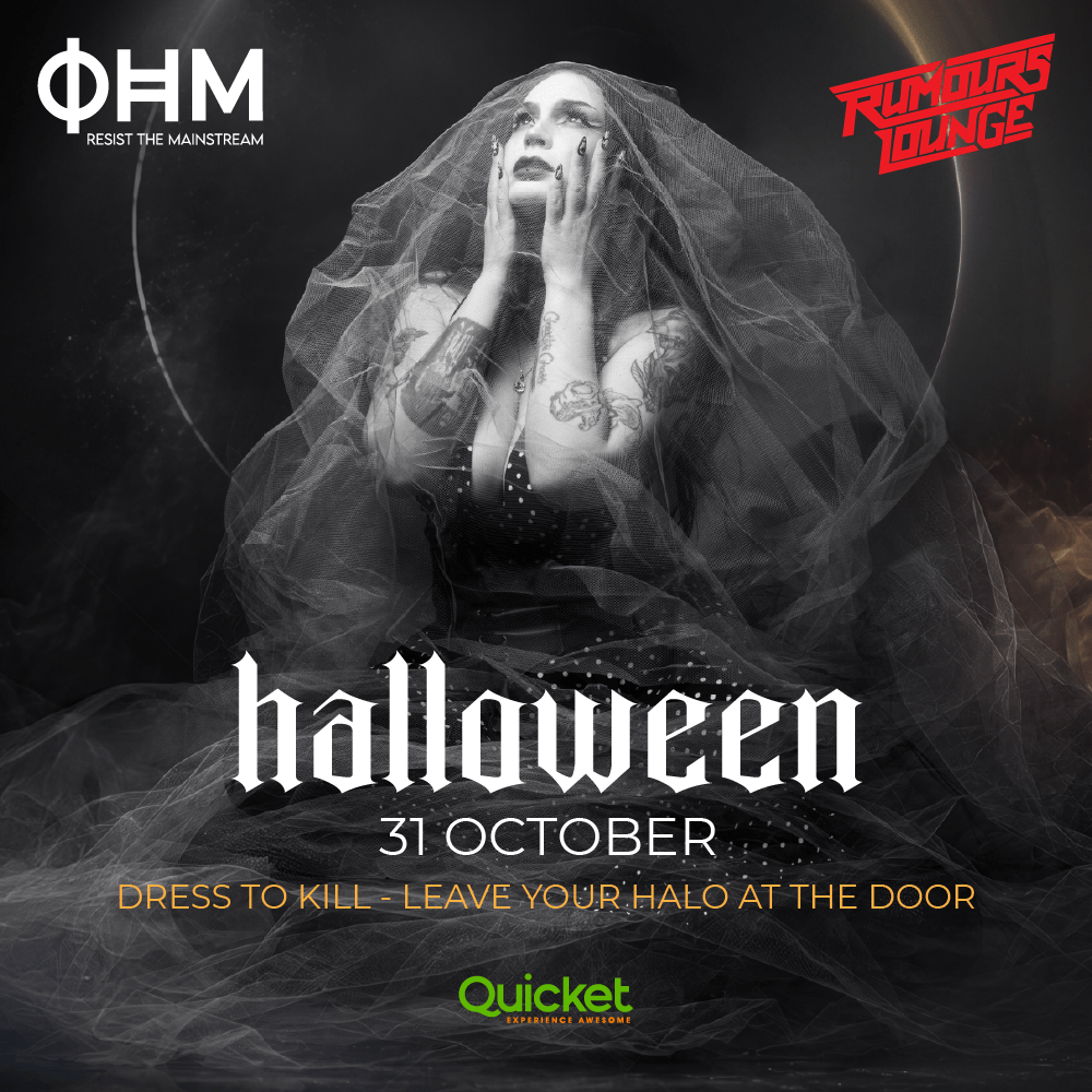 OHM | Halloween 2026