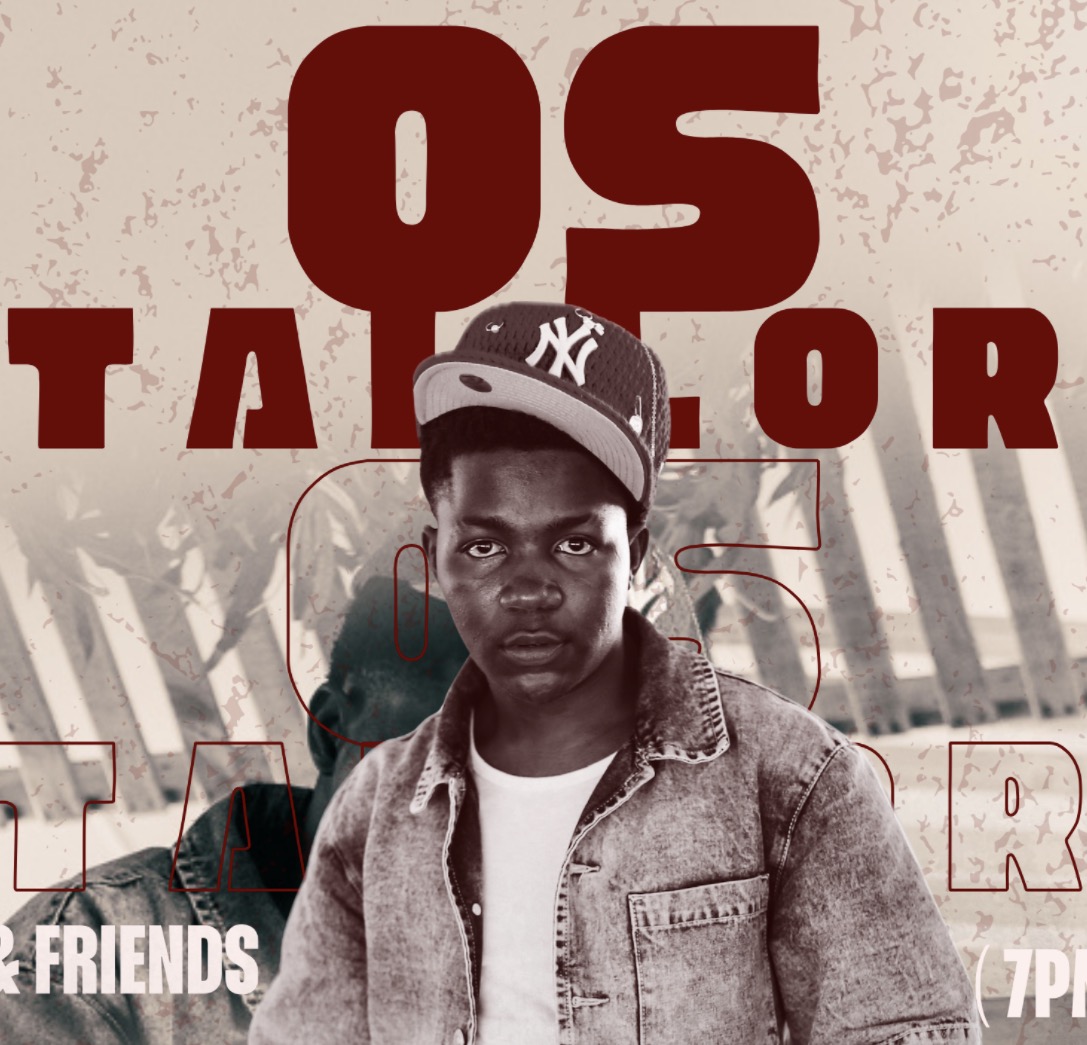 OS TAILOR & FRIENDS
