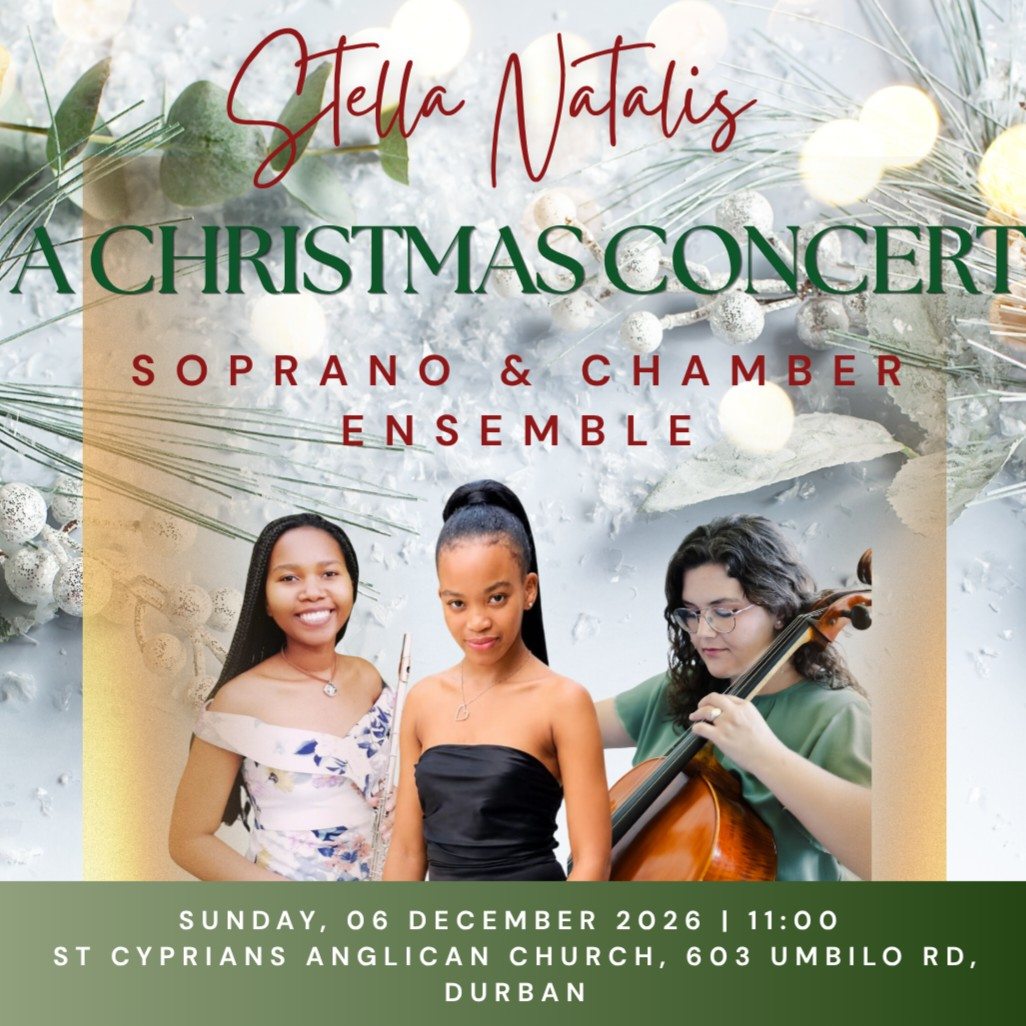 Stella Natalis: A Christmas Concert