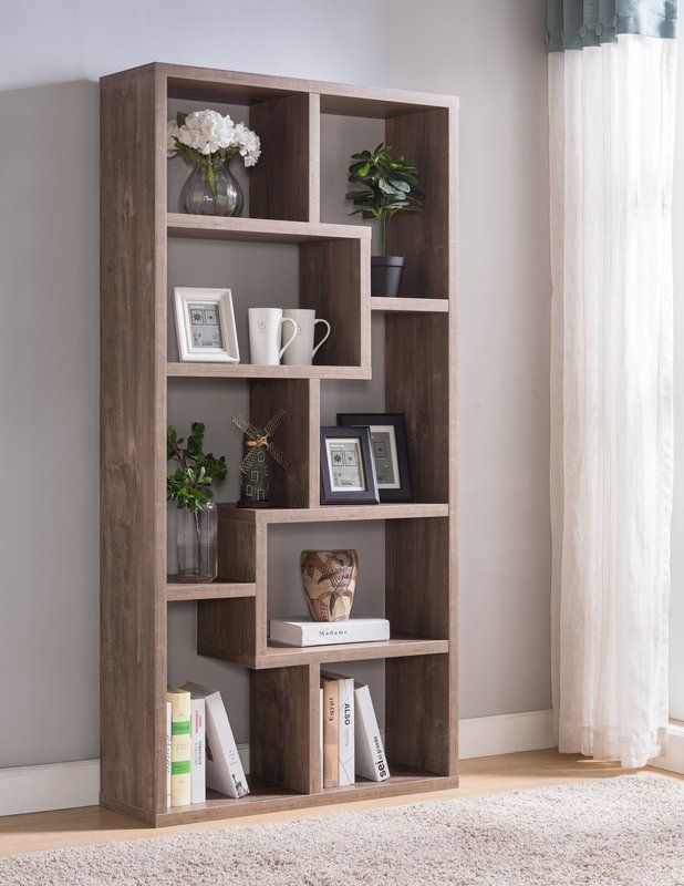 How to make a book shelf