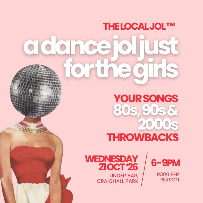 The Local Jol