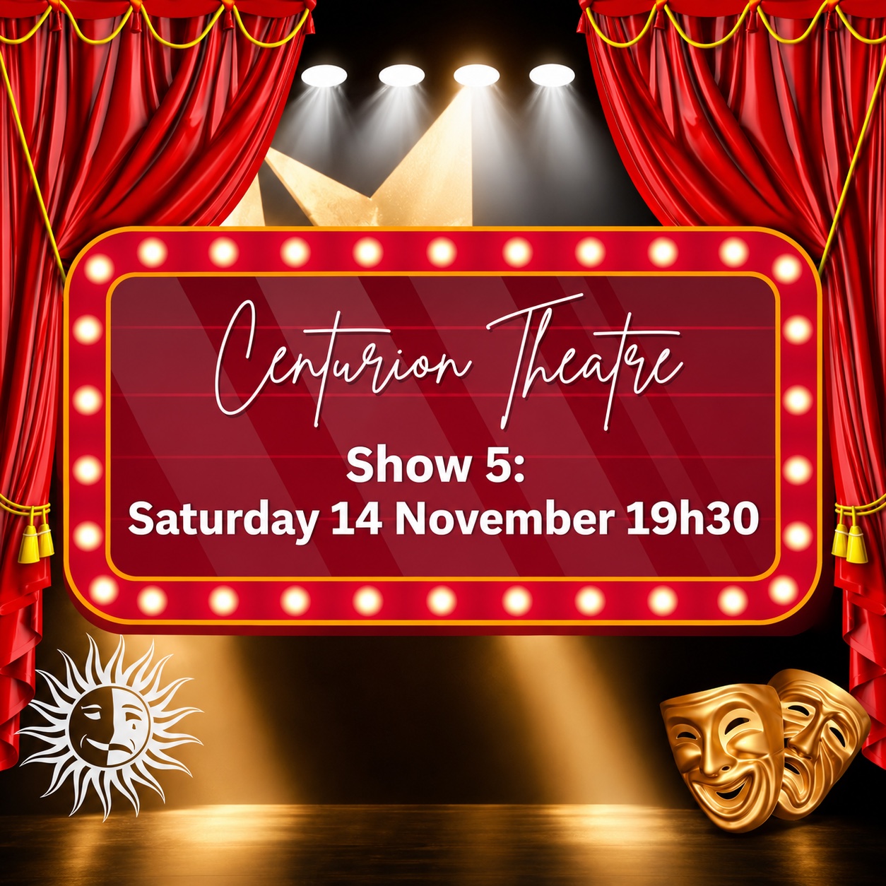 Helen O'Grady Drama Academy Show 5