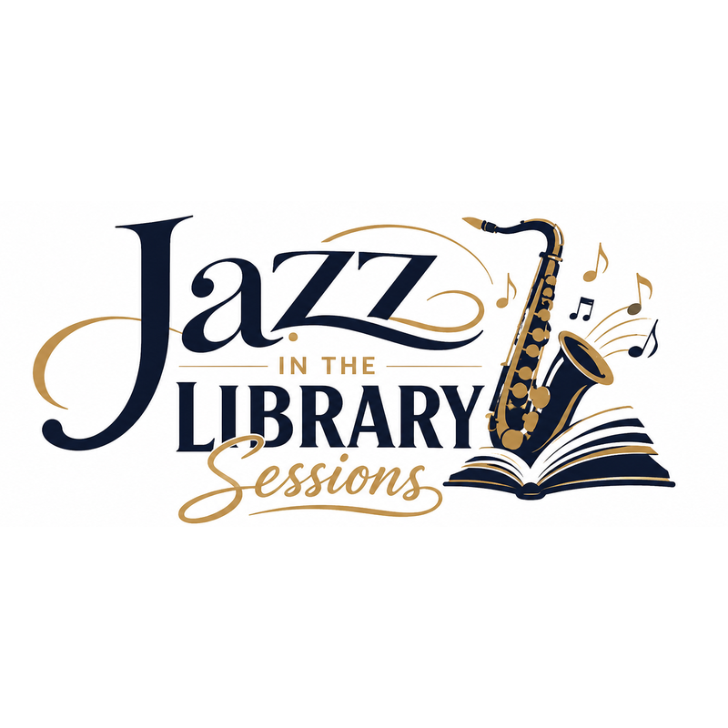 Jazz In The Library Session 2