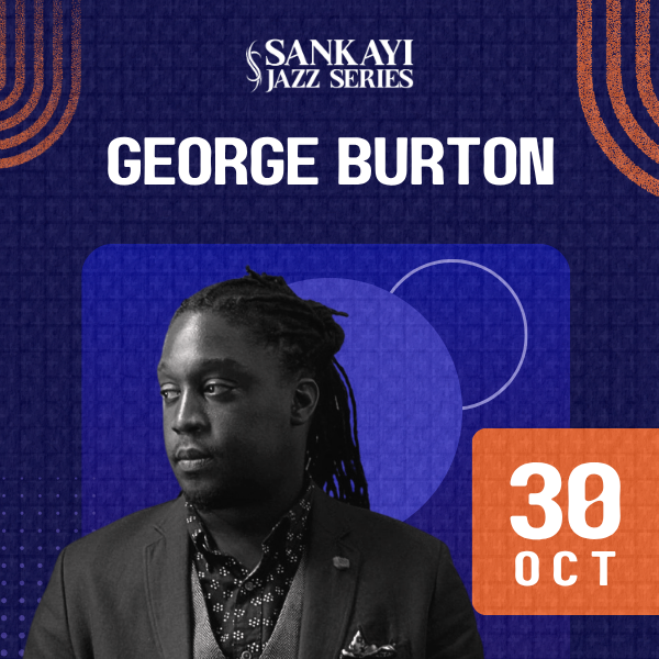 George Burton