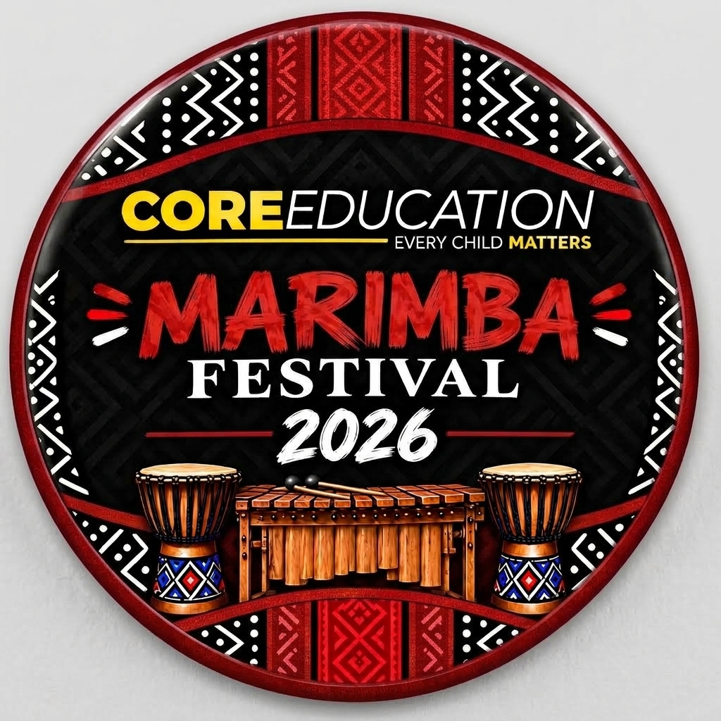Core Education Pretoria Schools Marimba Fest