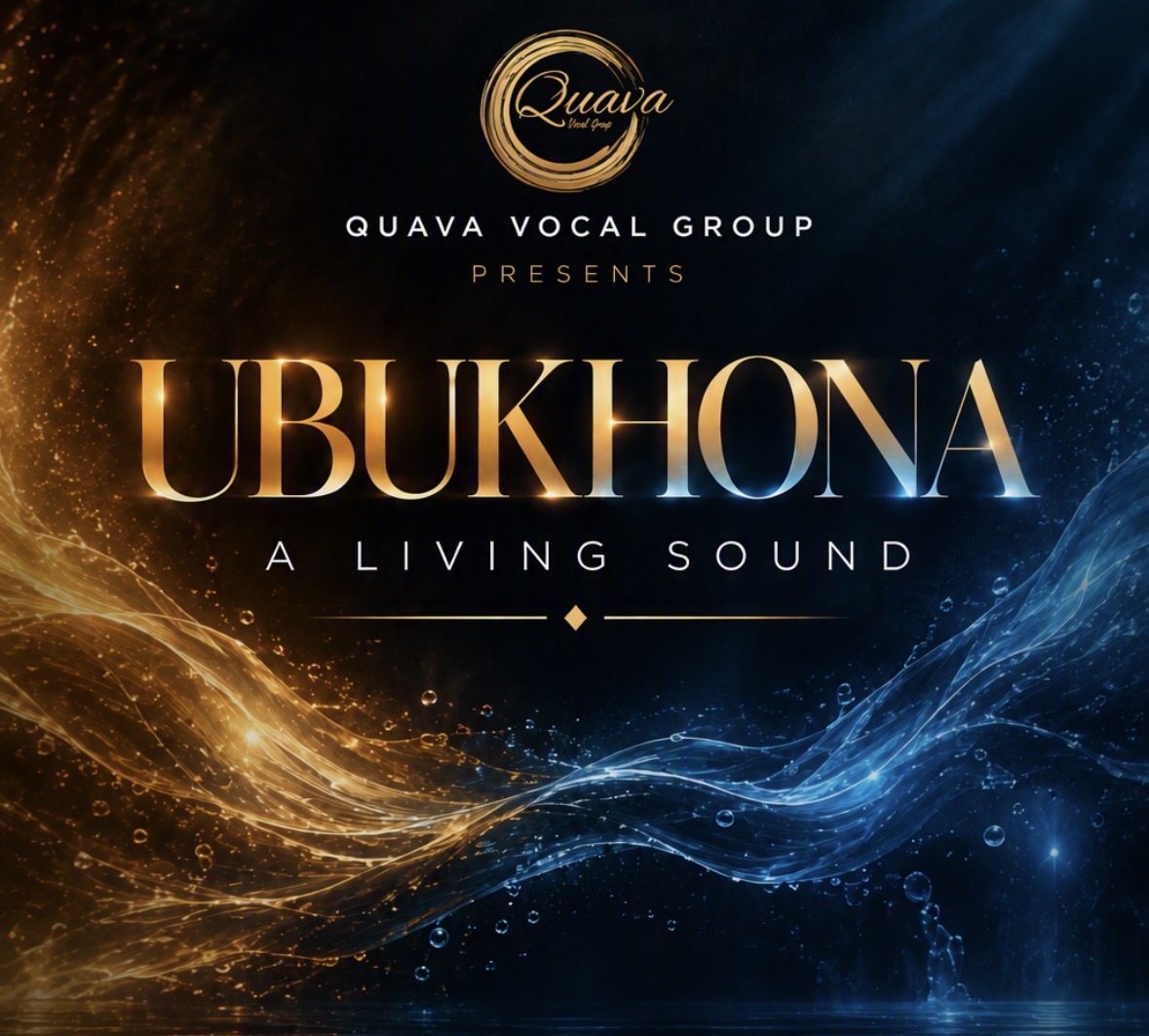 Ubukhona - A Living Sound