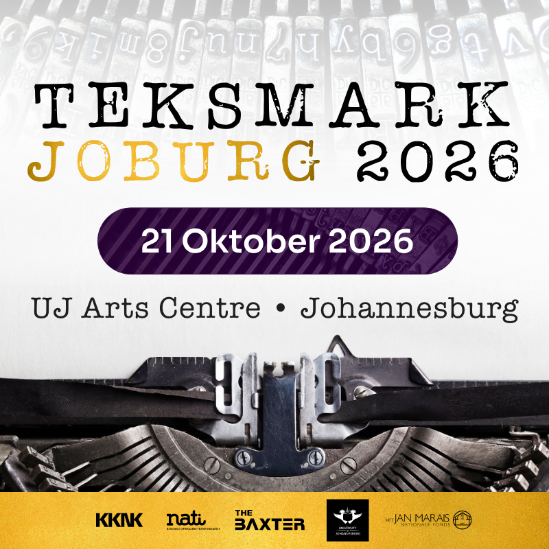 Teksmark Joburg 2026