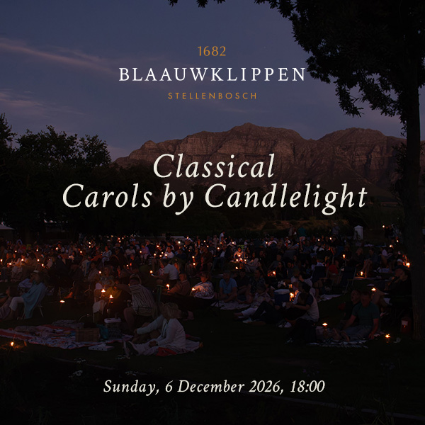 Carols by Candlelight