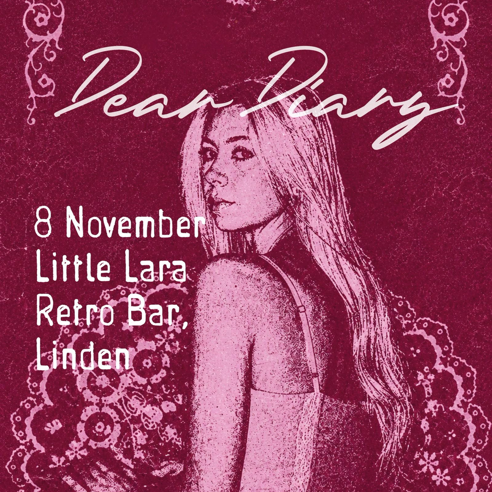 Emma B: Dear Diary