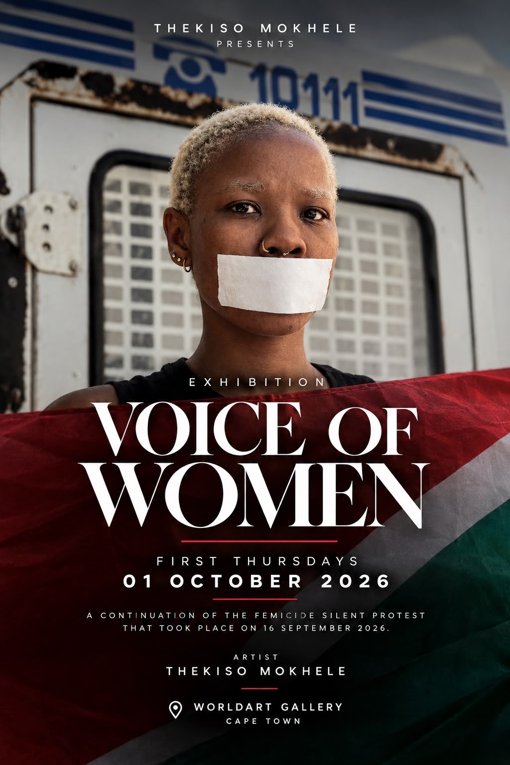VOICE OF WOMEN