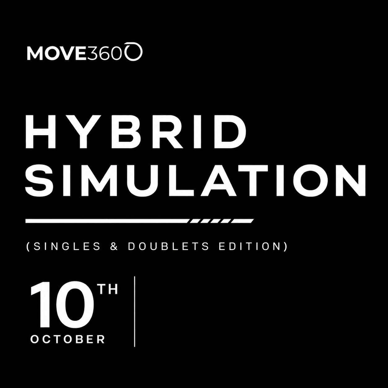 HYBRID SIMUATLION 10th OF OCTOBER