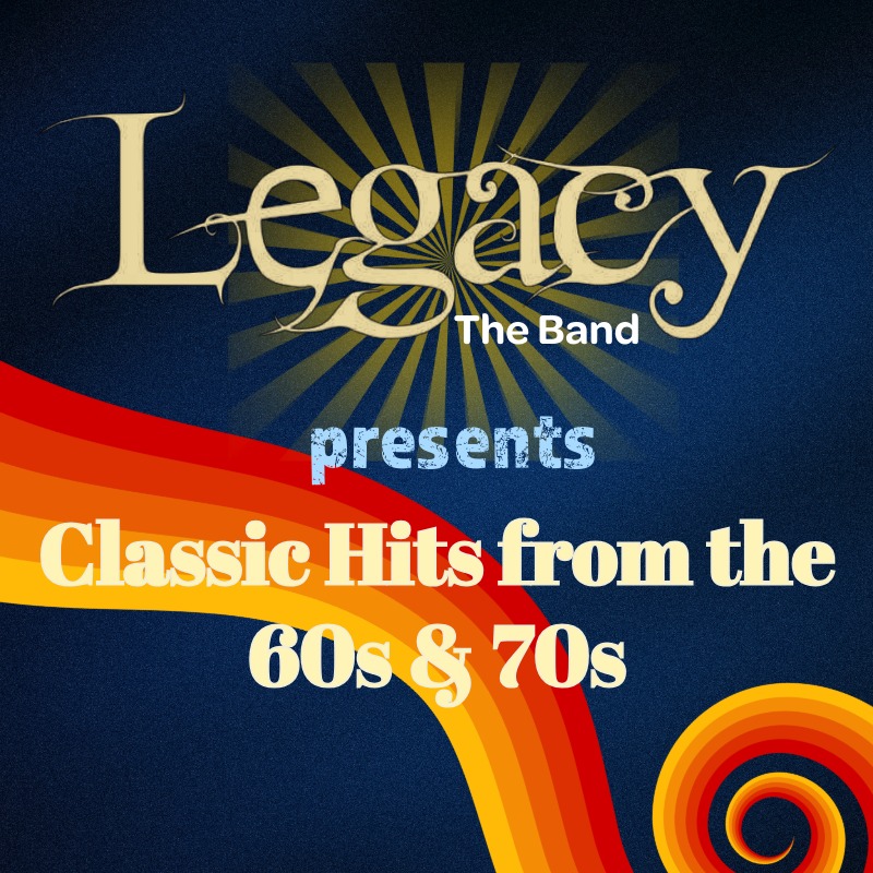 Legacy Presents: Rock n Roll Retrospective
