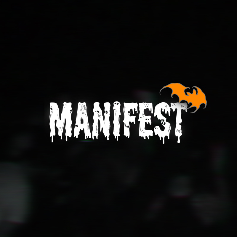 Manifest: Halloween Edition