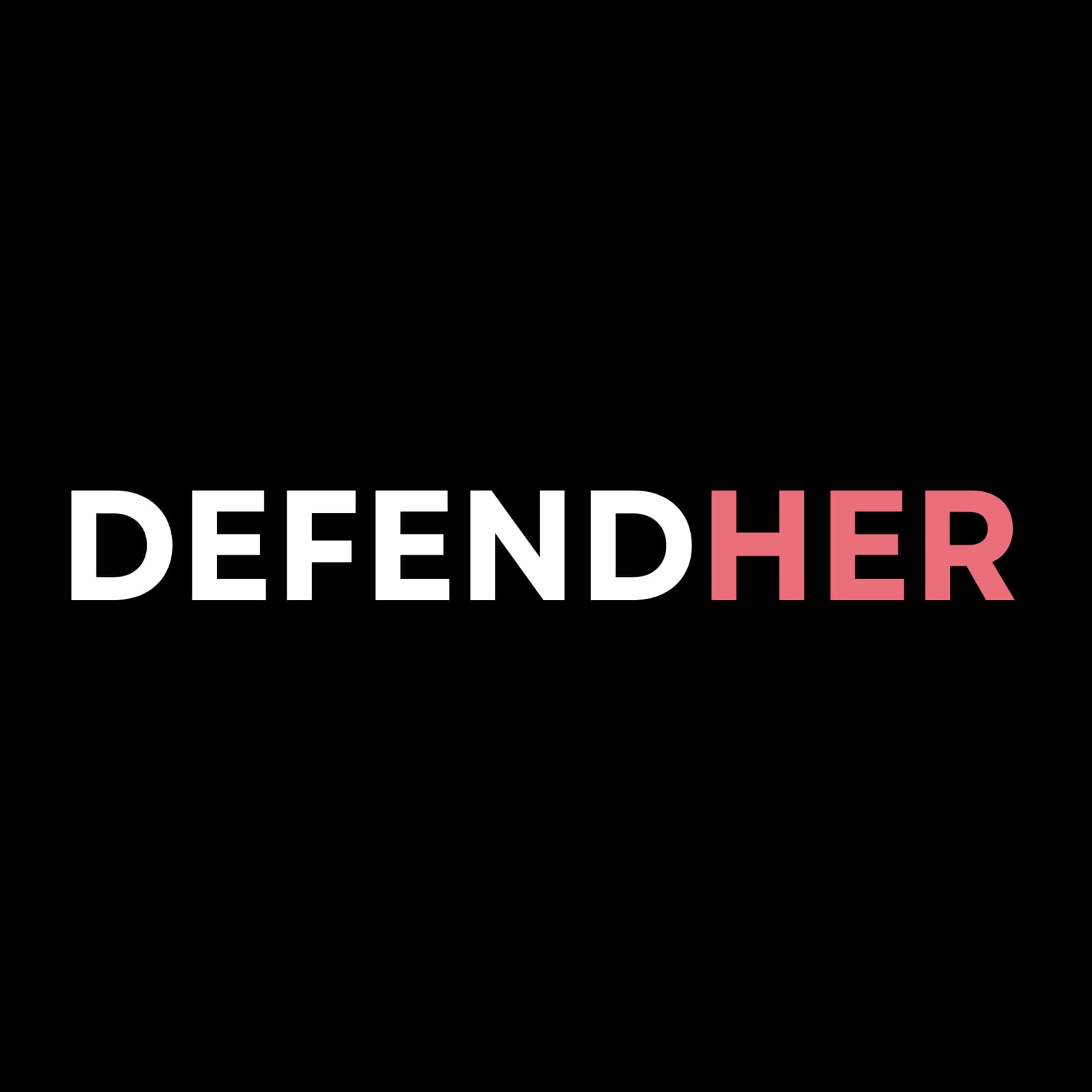 DefendHER