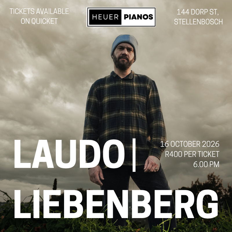 Laudo  Liebenberg