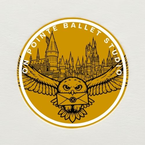 An Afternoon At Hogwarts
