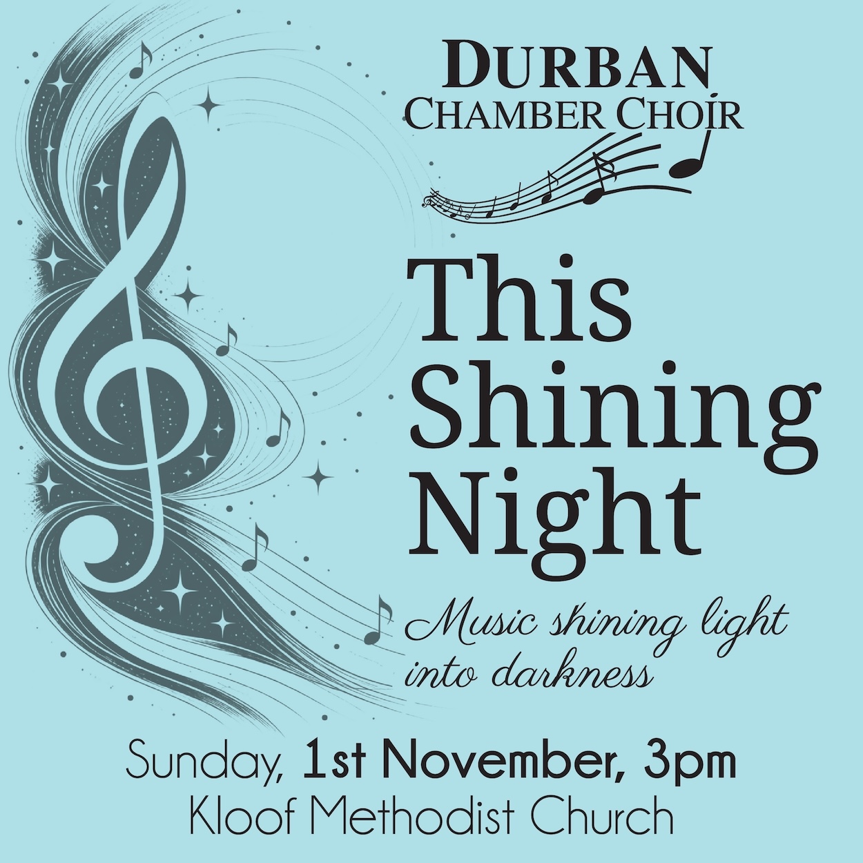 This Shining Night