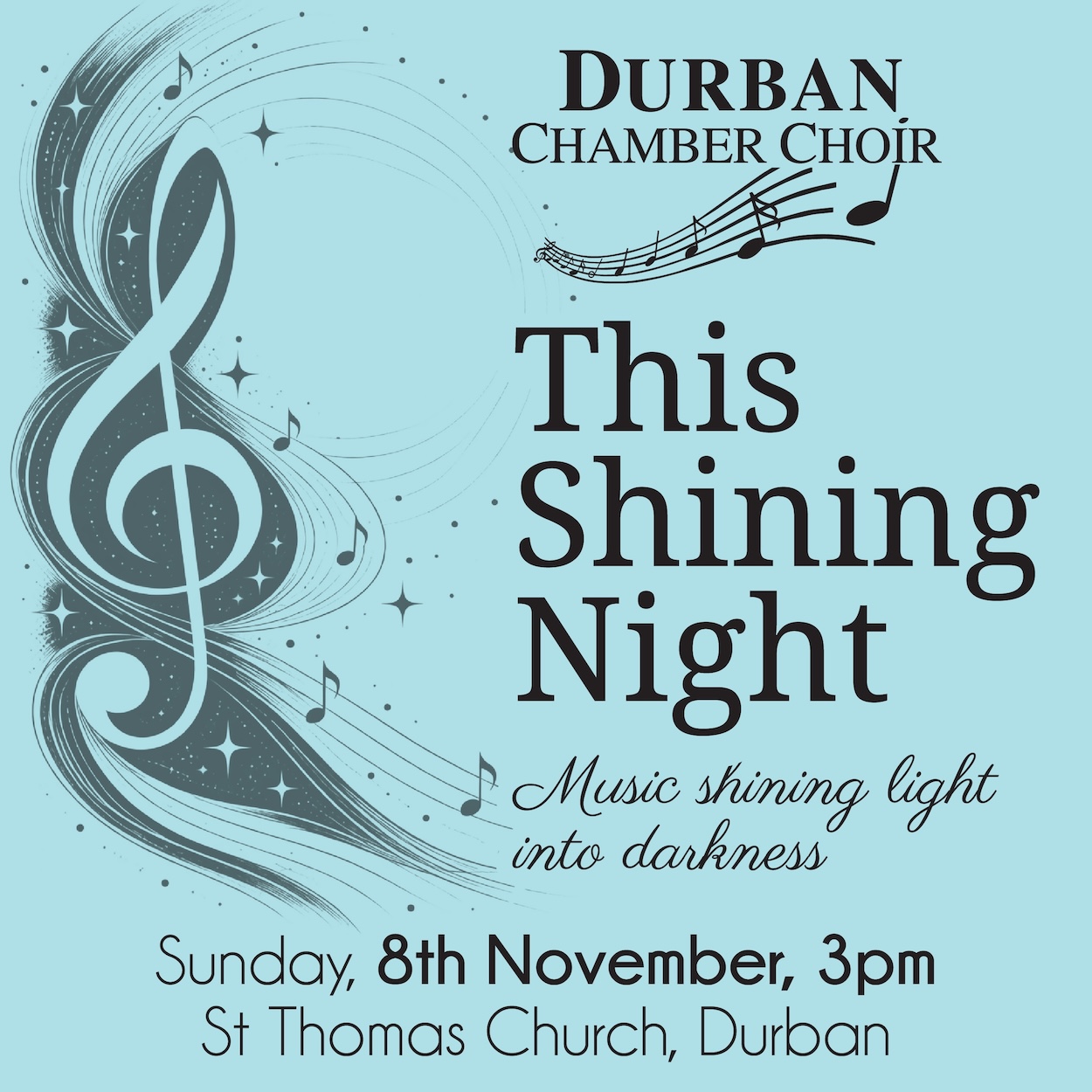 This Shining Night
