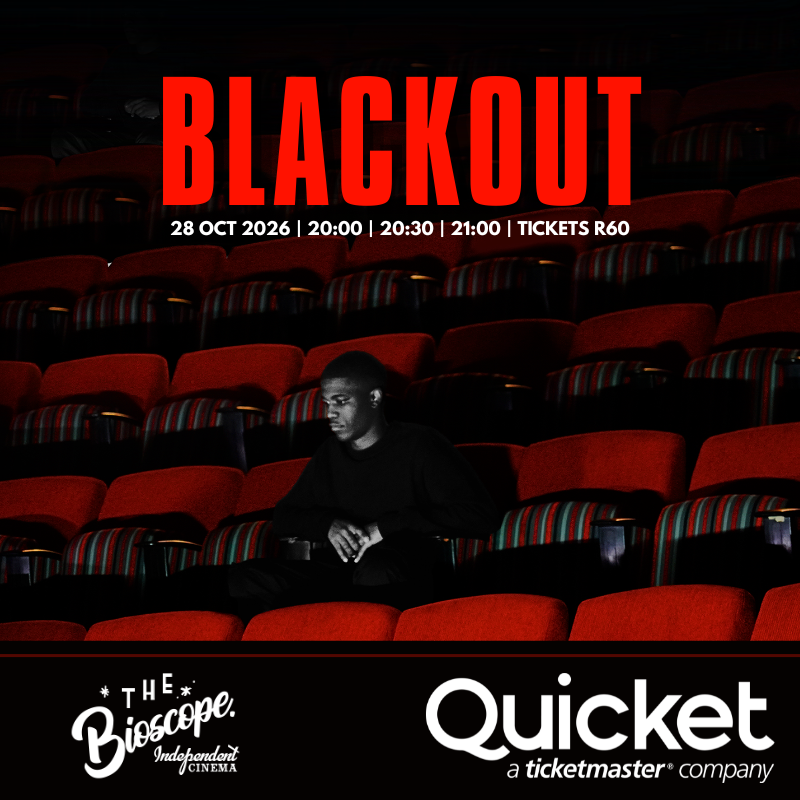 BLACKOUT - FILM PREMIERE