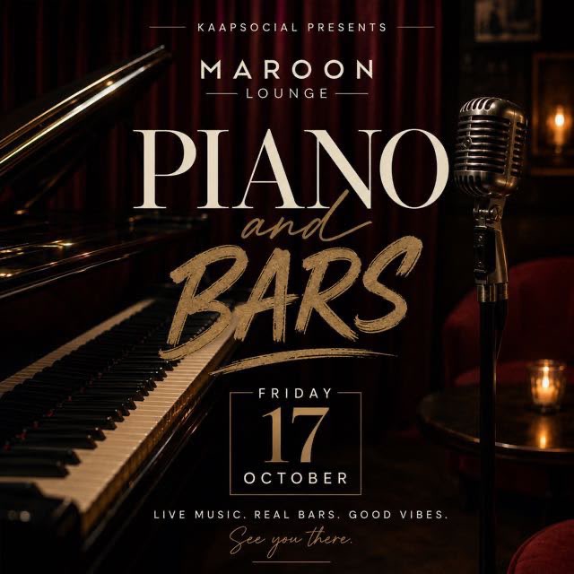 Piano & Bars