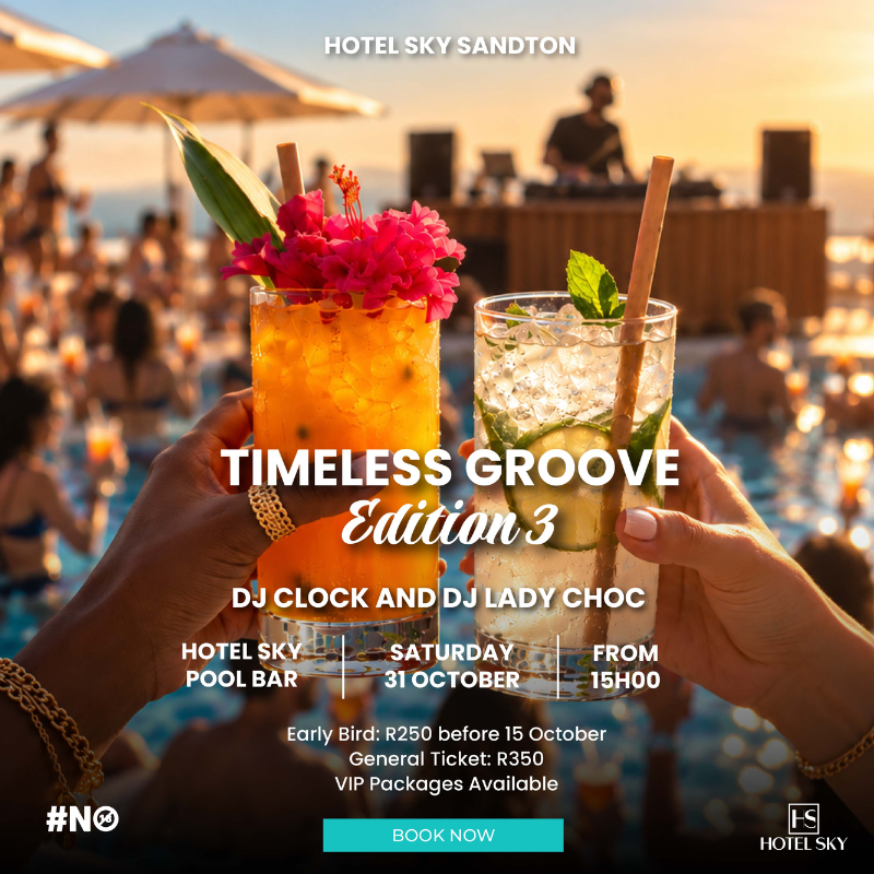 Timeless Grooves Edition 3