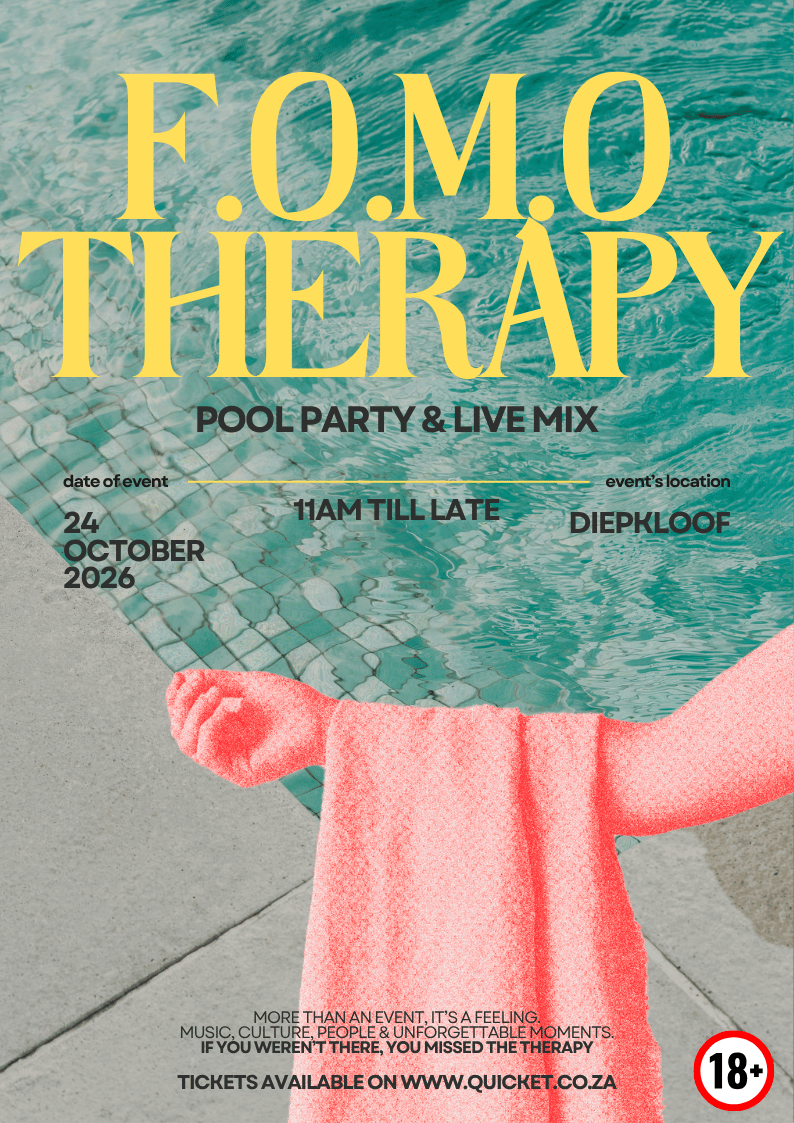 Fomo therapy