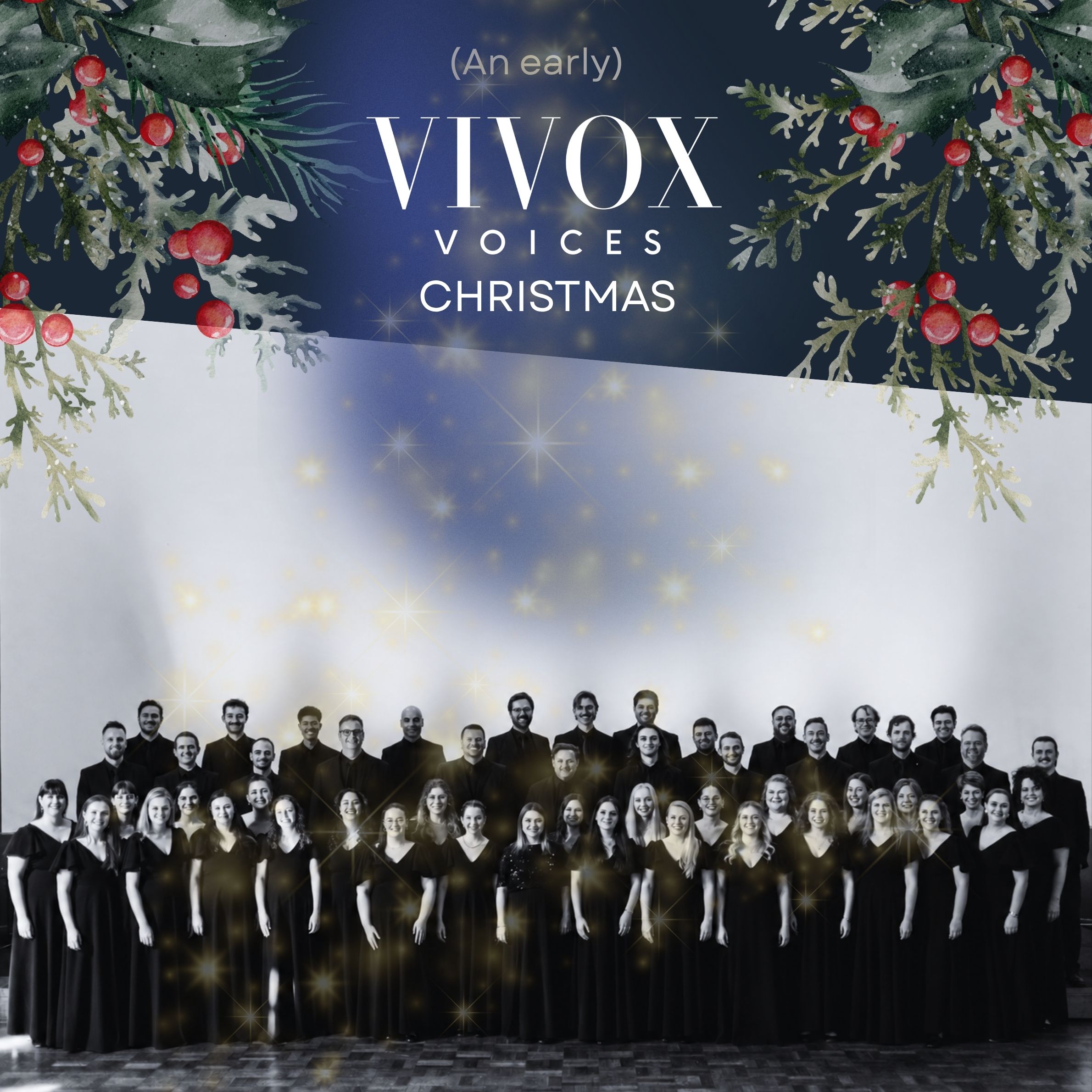 (An early) Vivox Voices Christmas