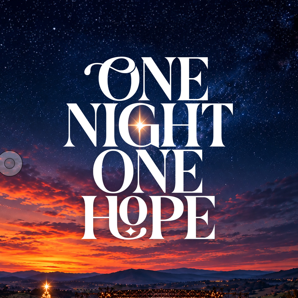One Night One Hope