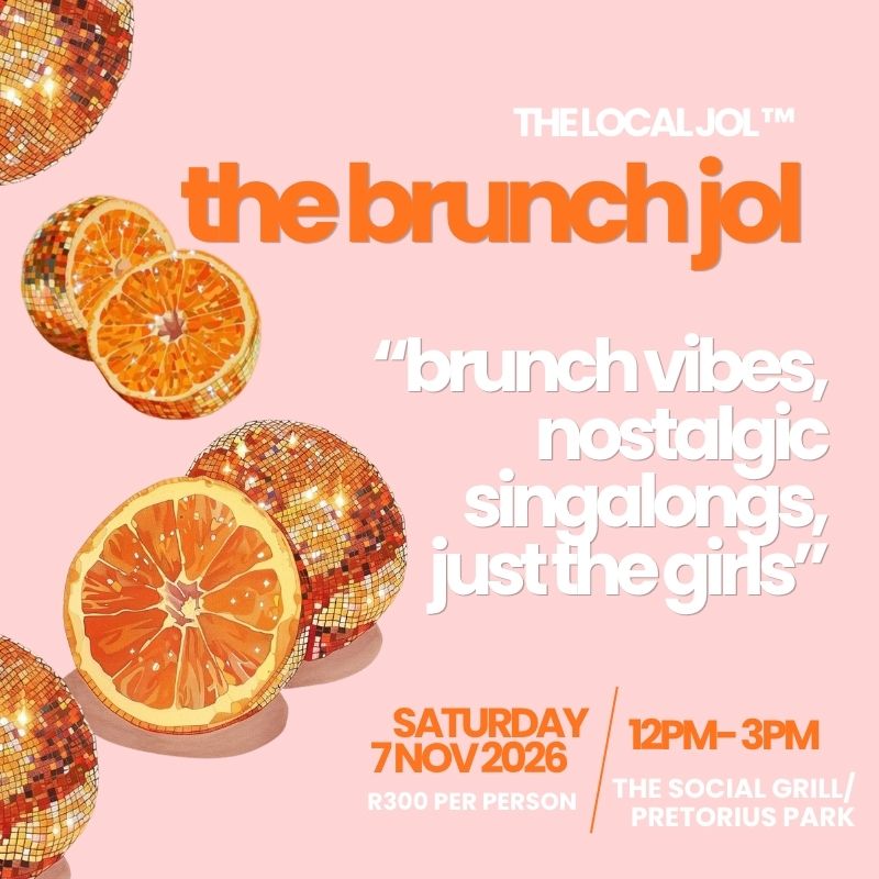 The Brunch Jol