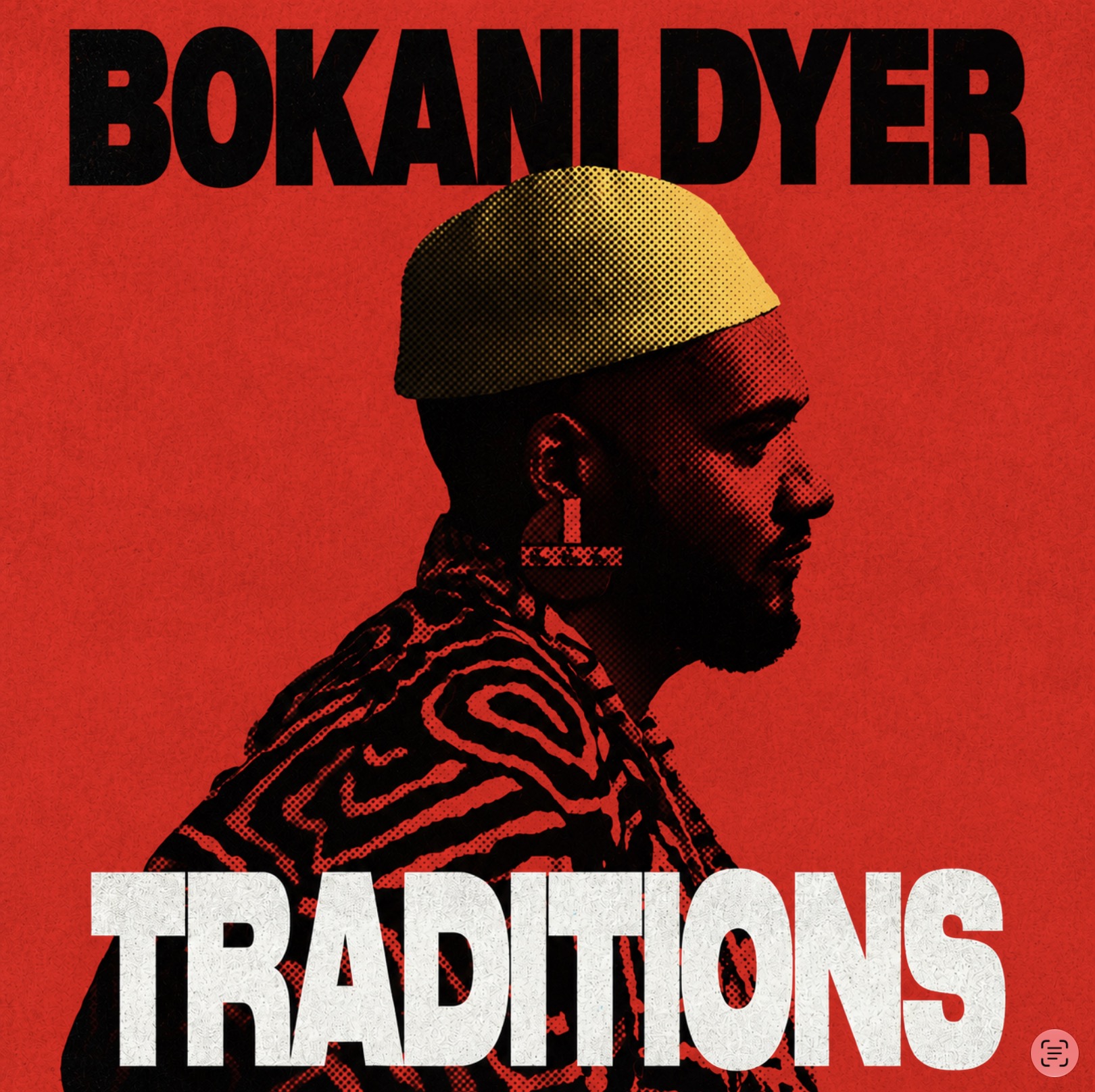 Slow Life presents Bokani Dyer at The Brass Room Kalk Bay