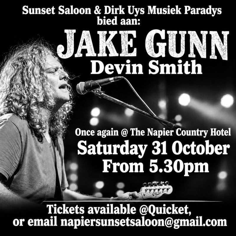 Jake Gunn