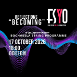 FSYOS REFLECTIONS "Becoming"