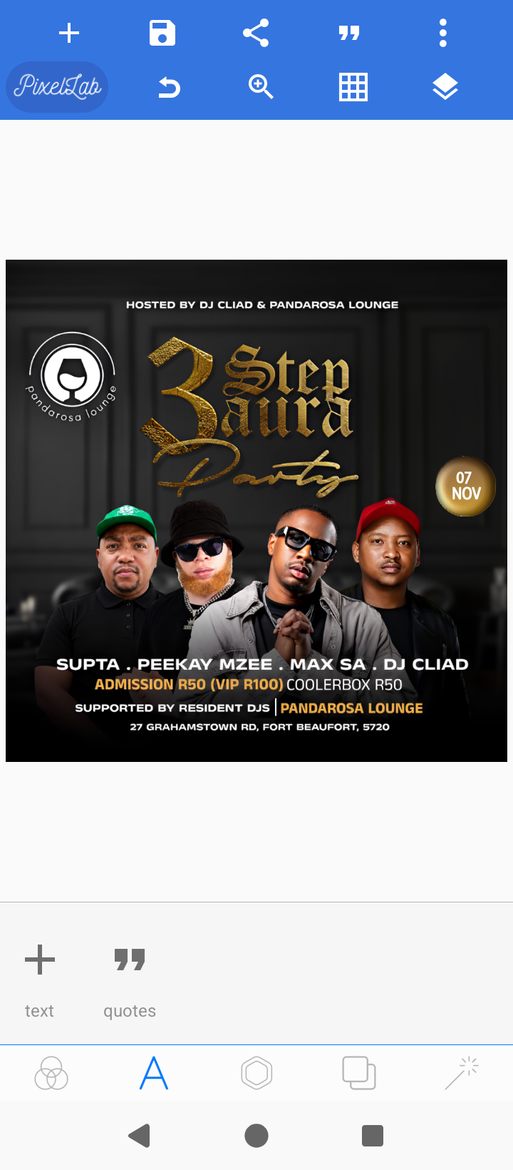 3 STEP AURA