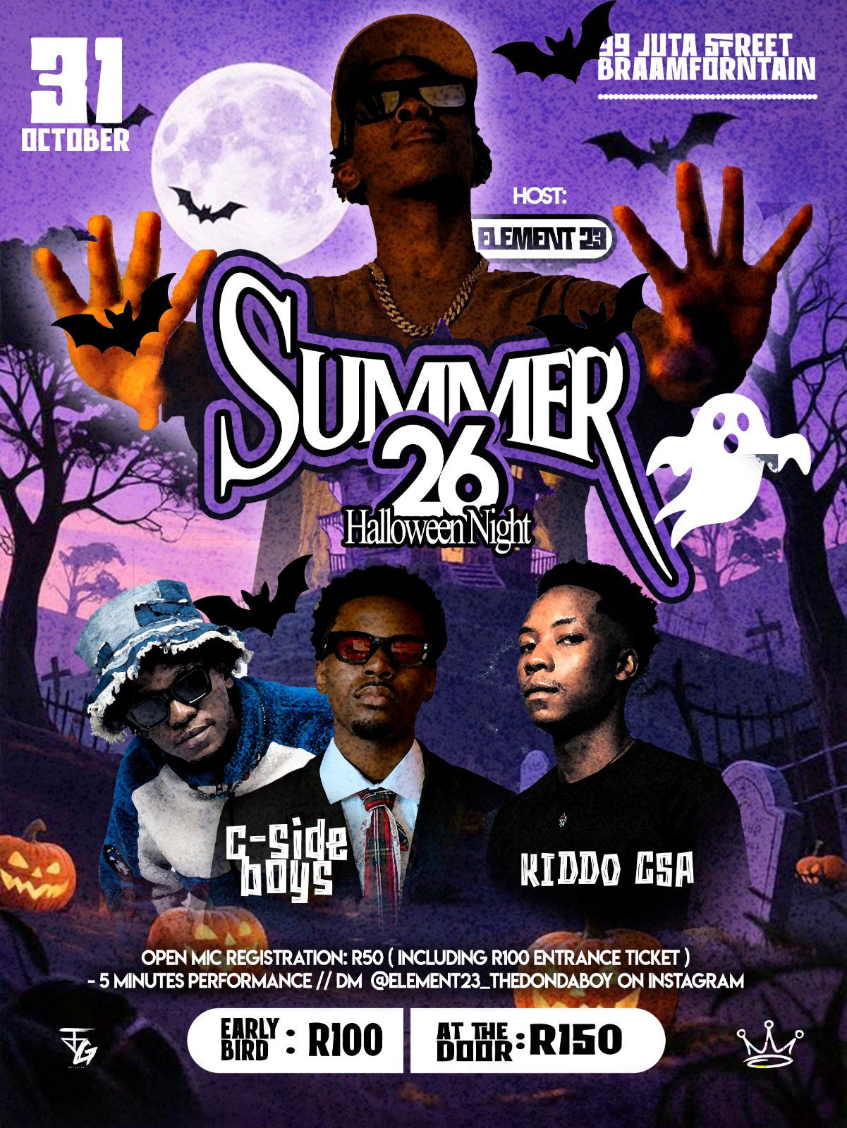 Summer26 Halloween