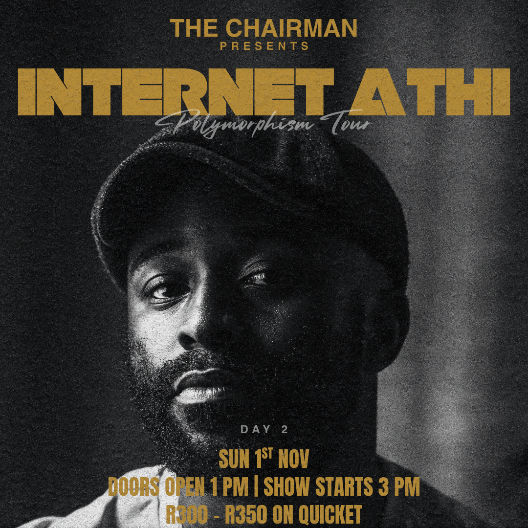 INTERNET ATHI LIVE: DAY 2